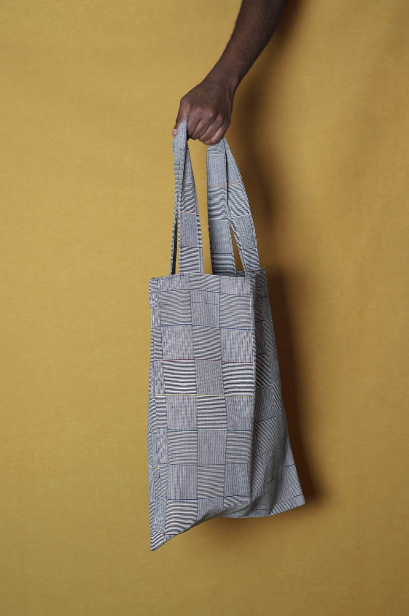 Logozokpa Tote Bag